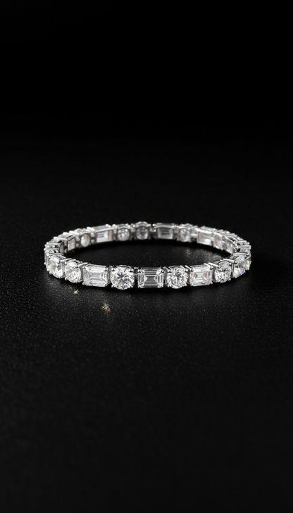 Gem Eclipse Bracelet