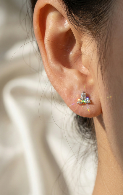 Cosmic Caress Earrings