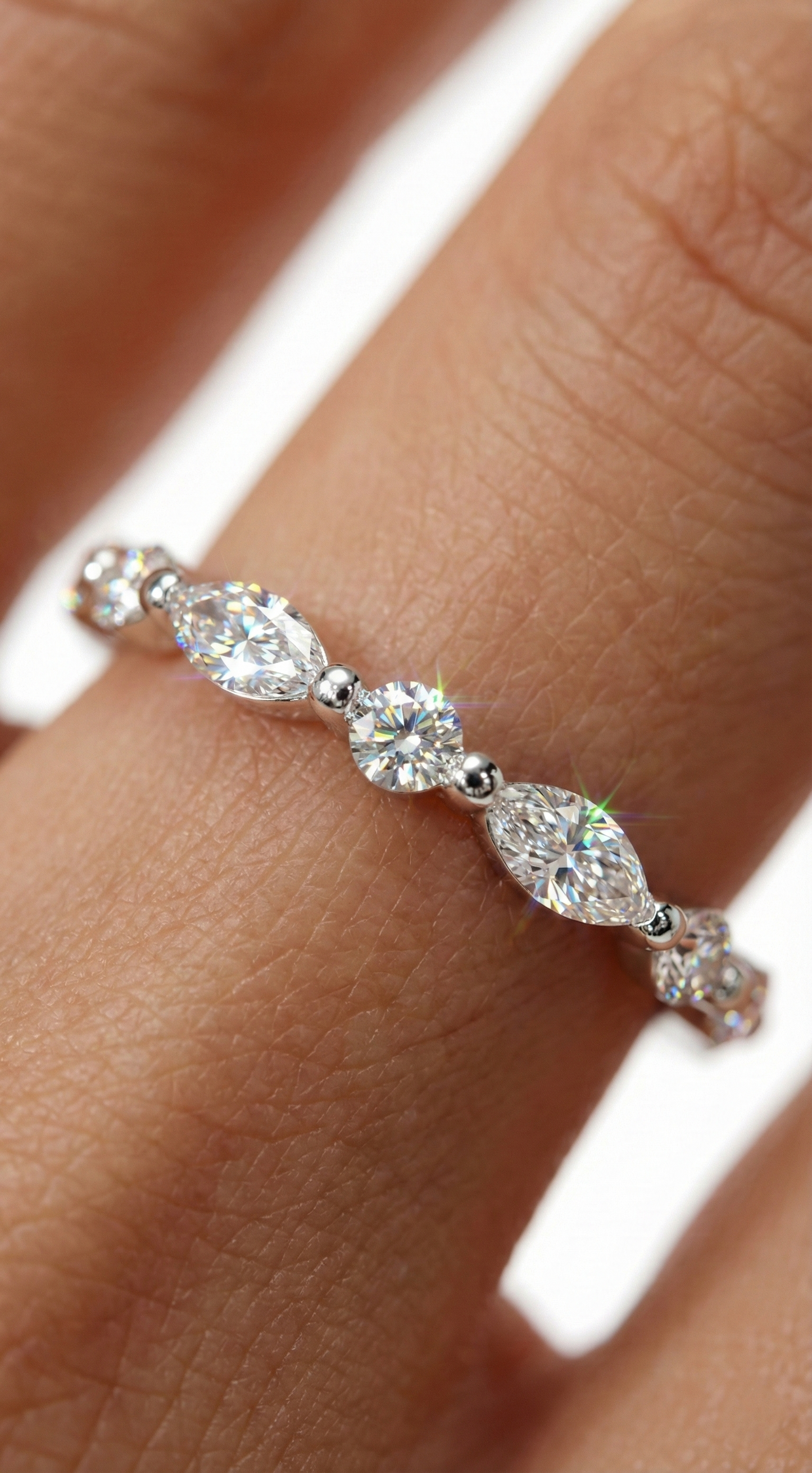 Celestial Illume Ring