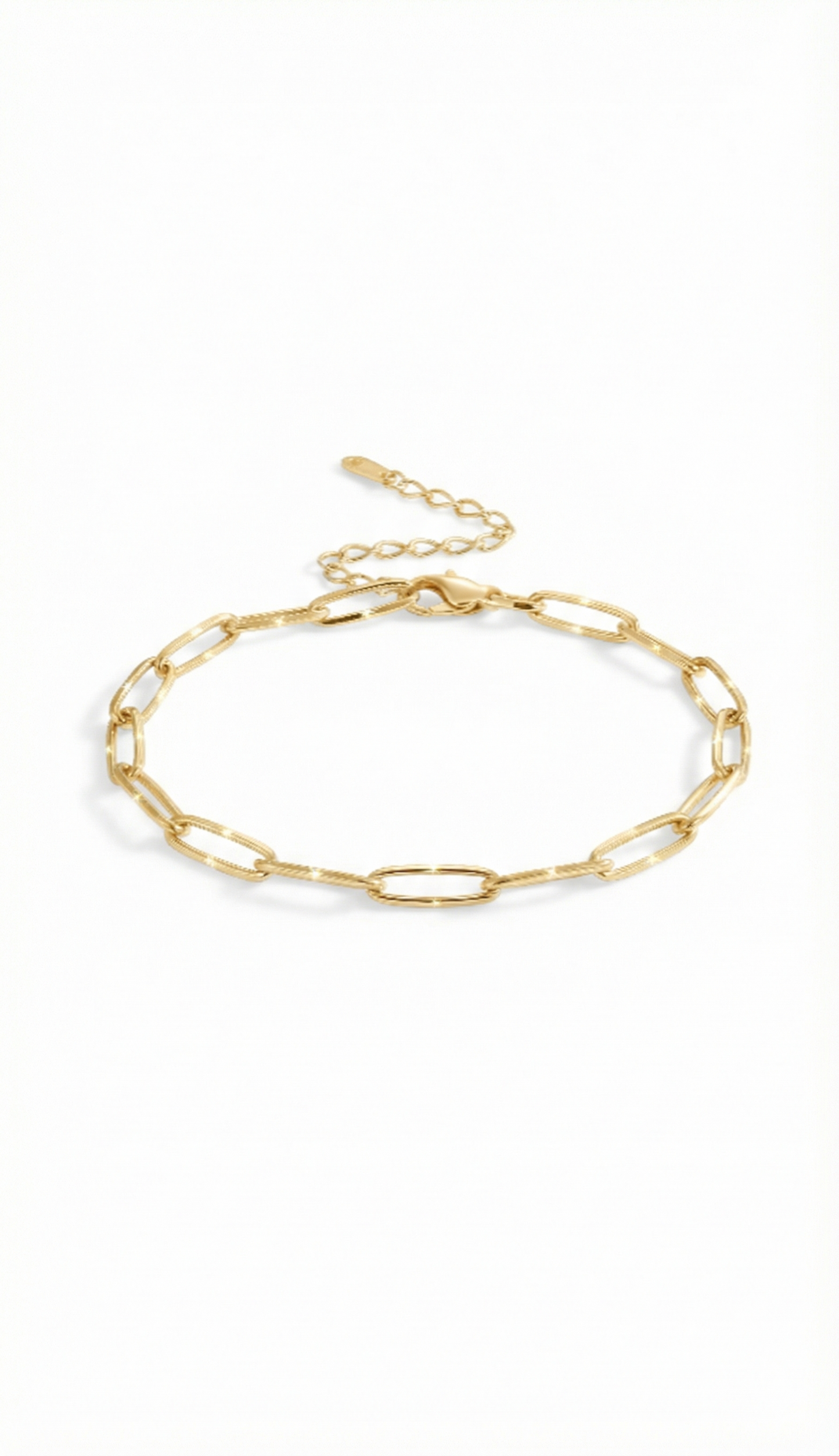 Aurora Chainline Bracelet