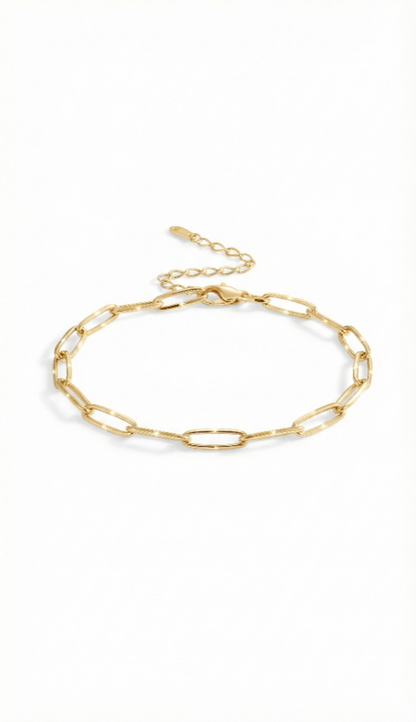 Aurora Chainline Bracelet