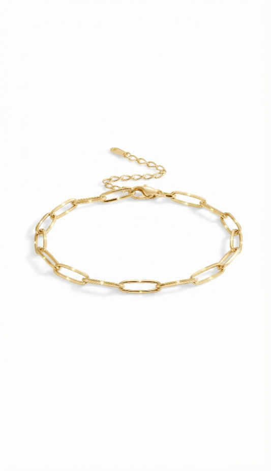 Aurora Chainline Bracelet