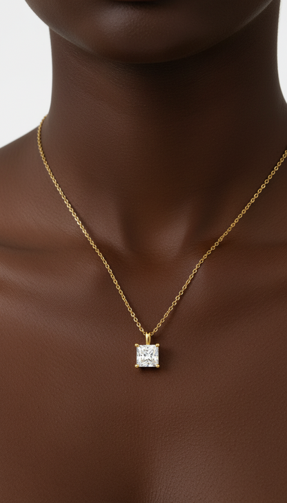 Exclusive Allure Necklace