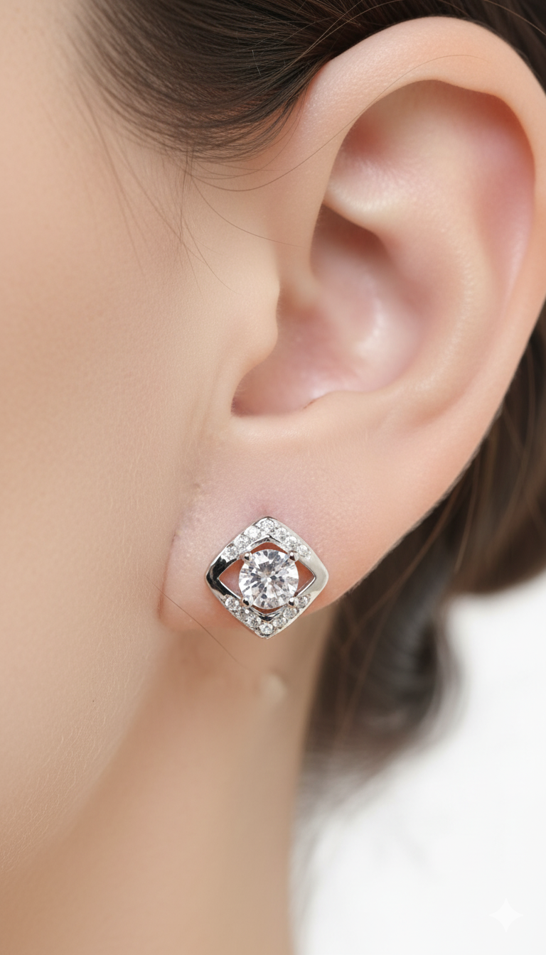 Luxe Legacy Ohrringe