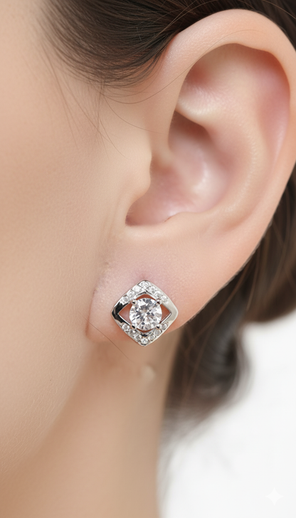 Luxe Legacy Ohrringe