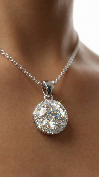 Prestige Magnificence Necklace