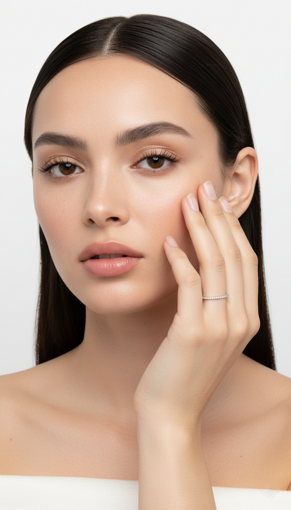 Imperial Brilliance Ring