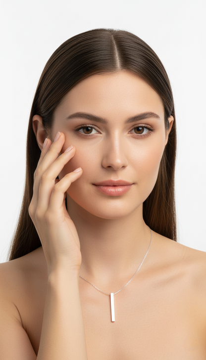 Pathway Promise Necklace