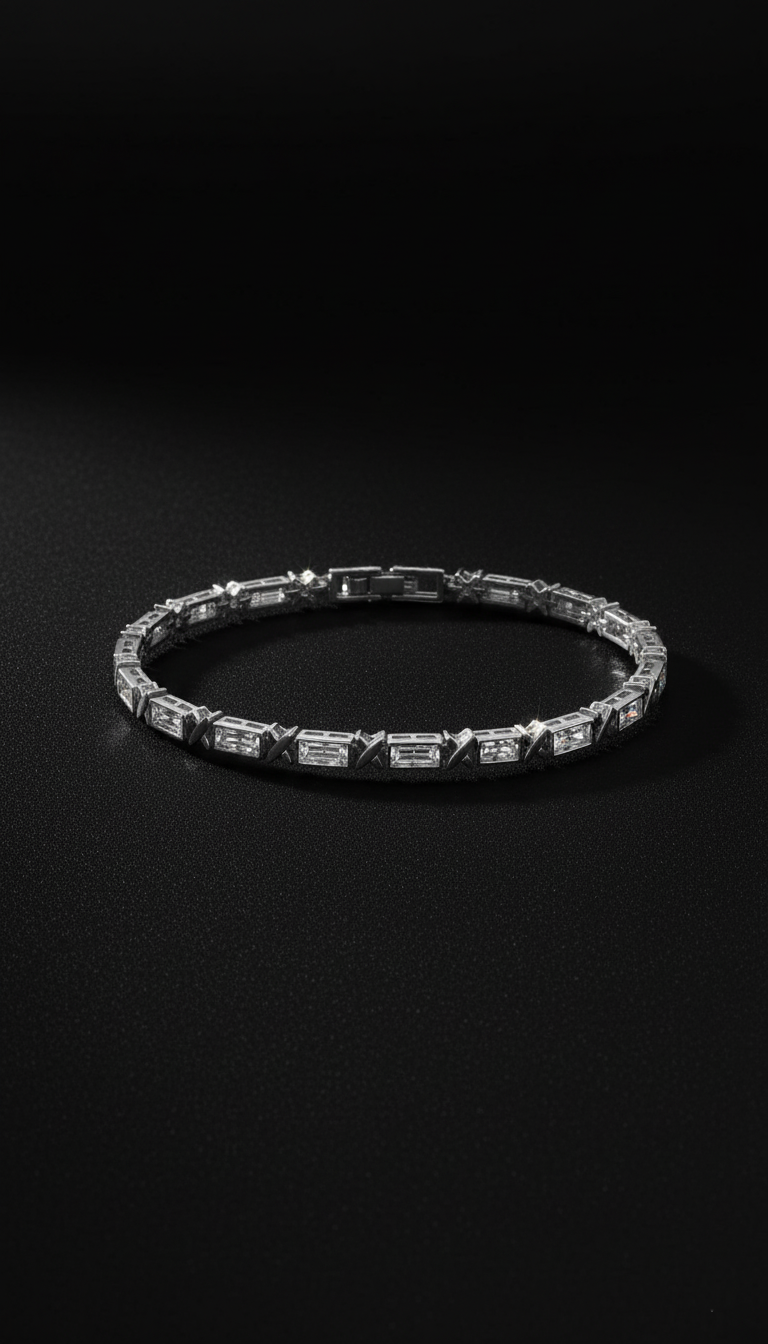 Nova Whisper Bracelet