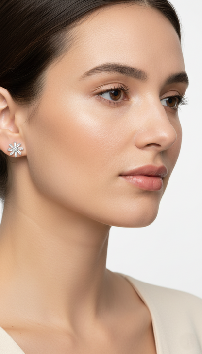 Celestial Allure Earrings