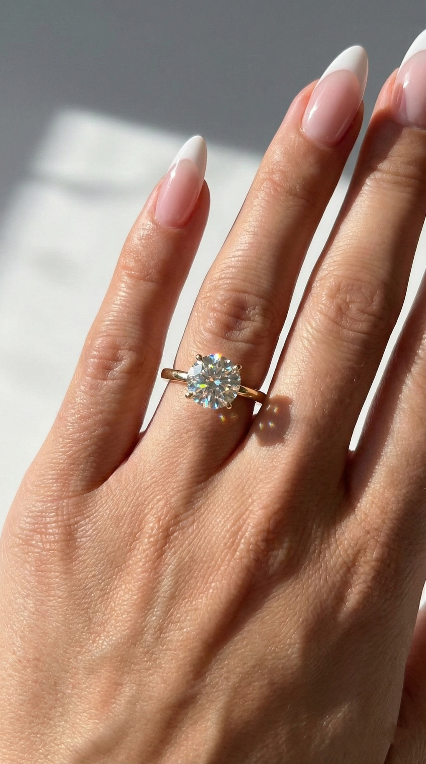 Perfect Harmony Ring