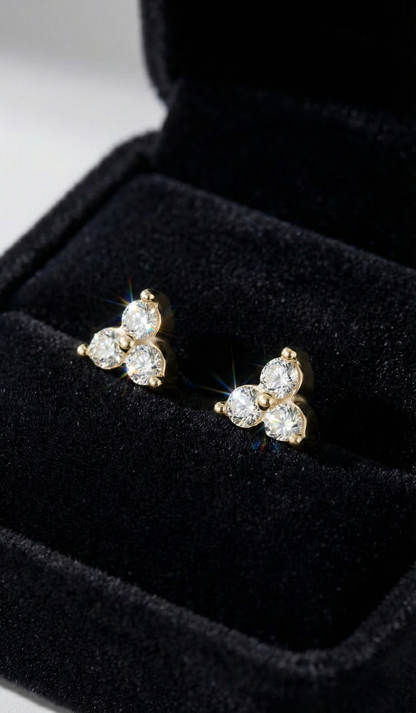 Cosmic Caress Earrings