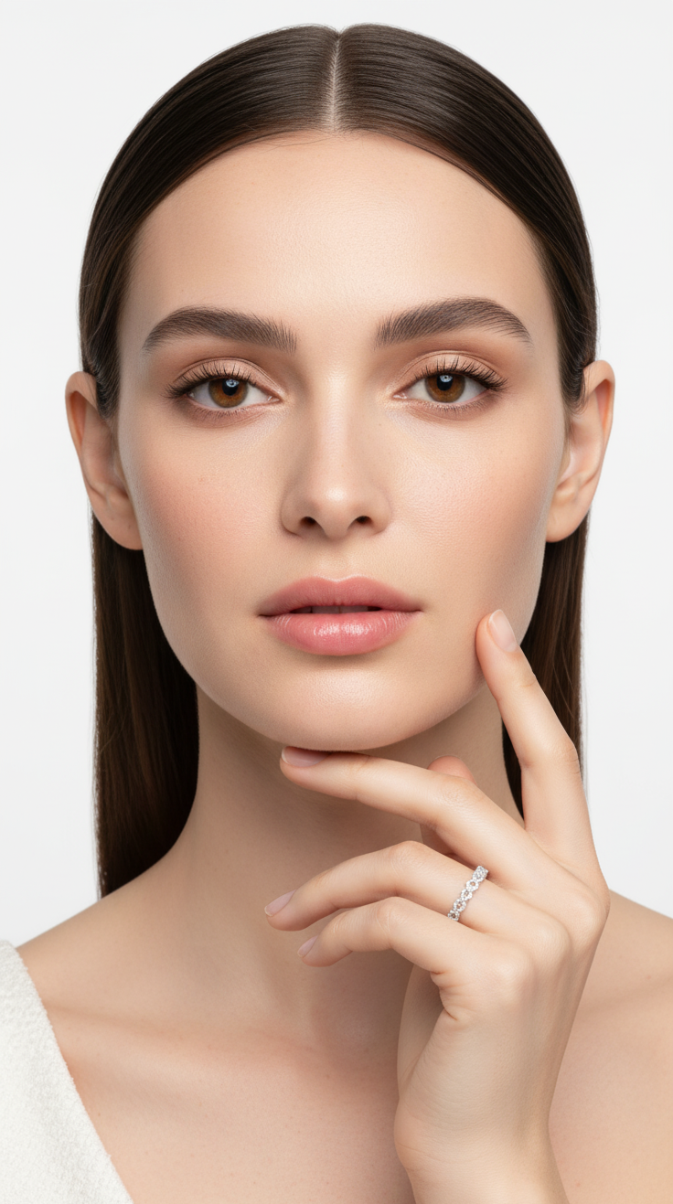 Anello di Cluster Stellari