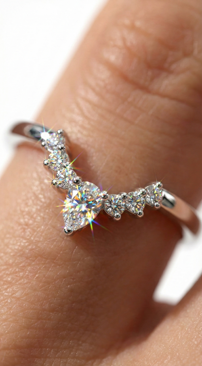 Elegant Mystique Ring