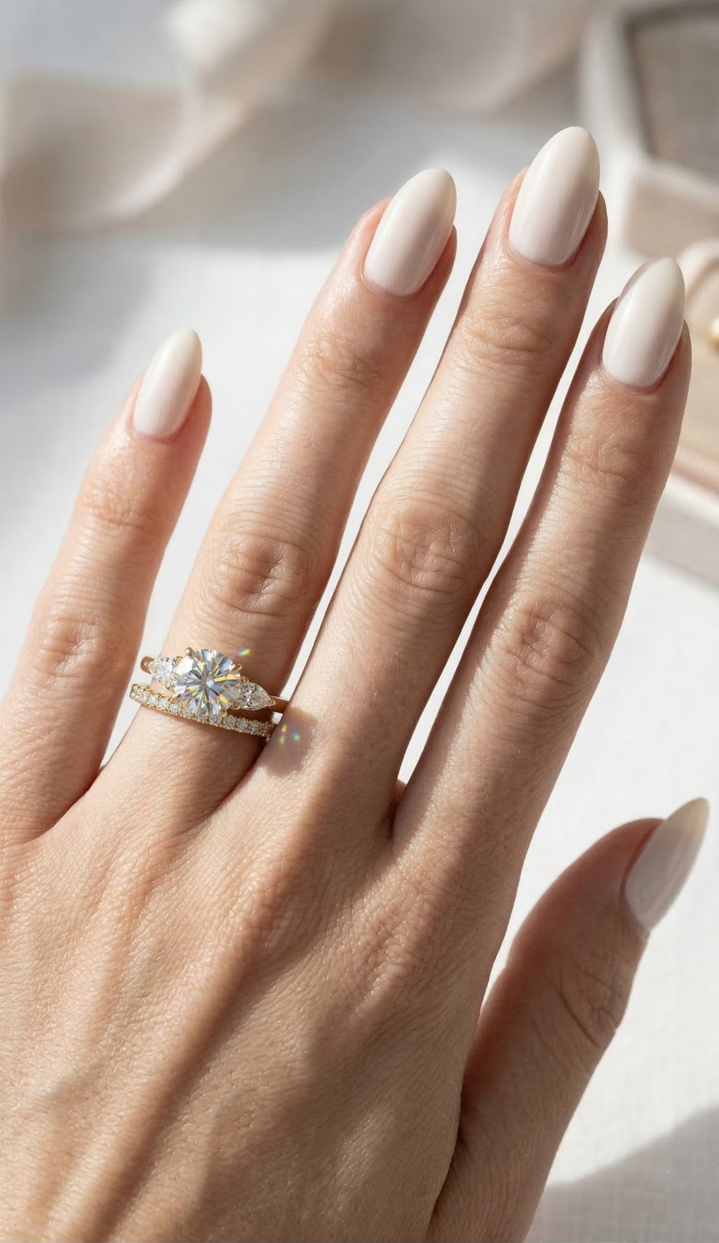Astral Admiration Ring