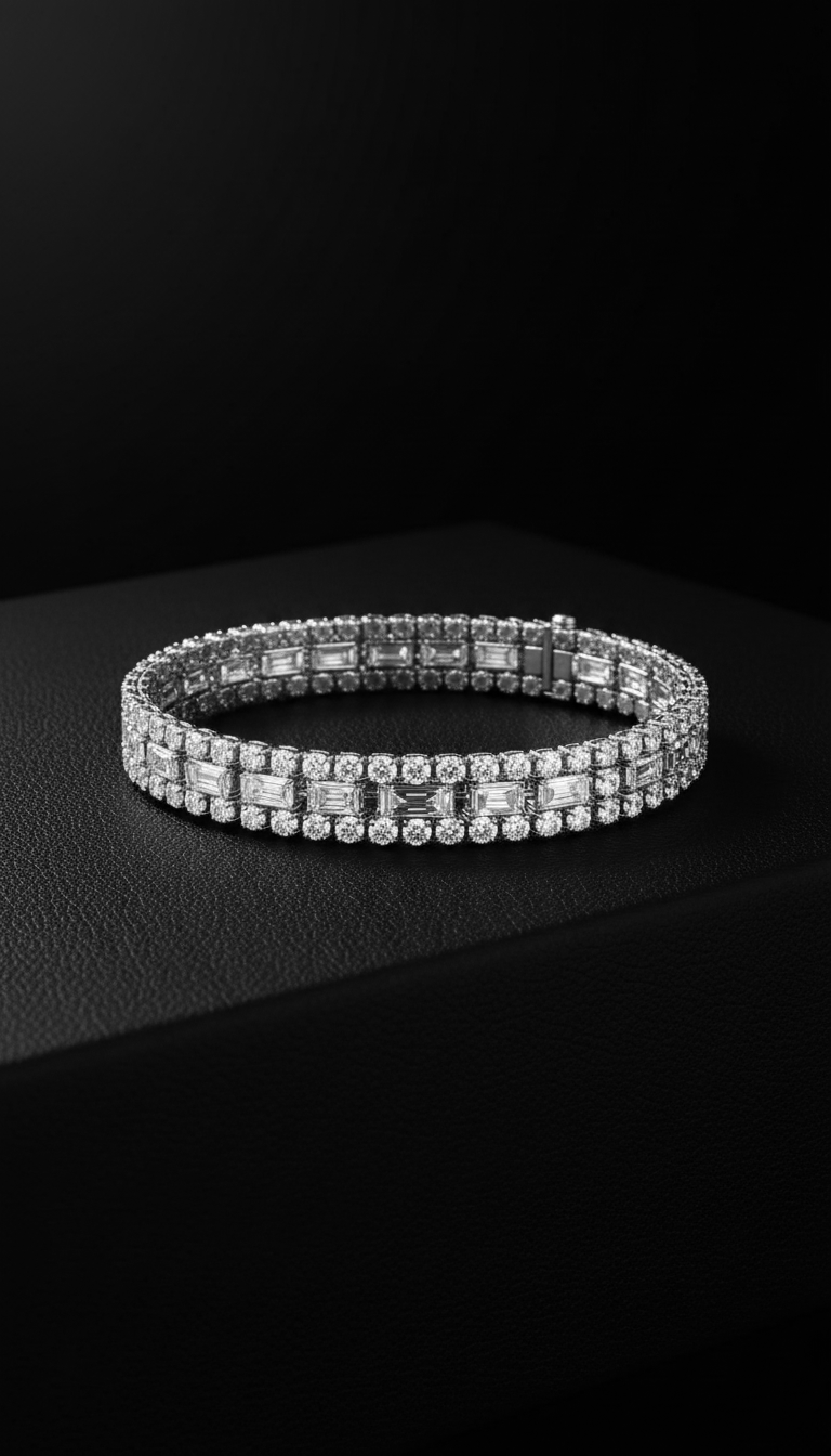 Illume Link Bracelet