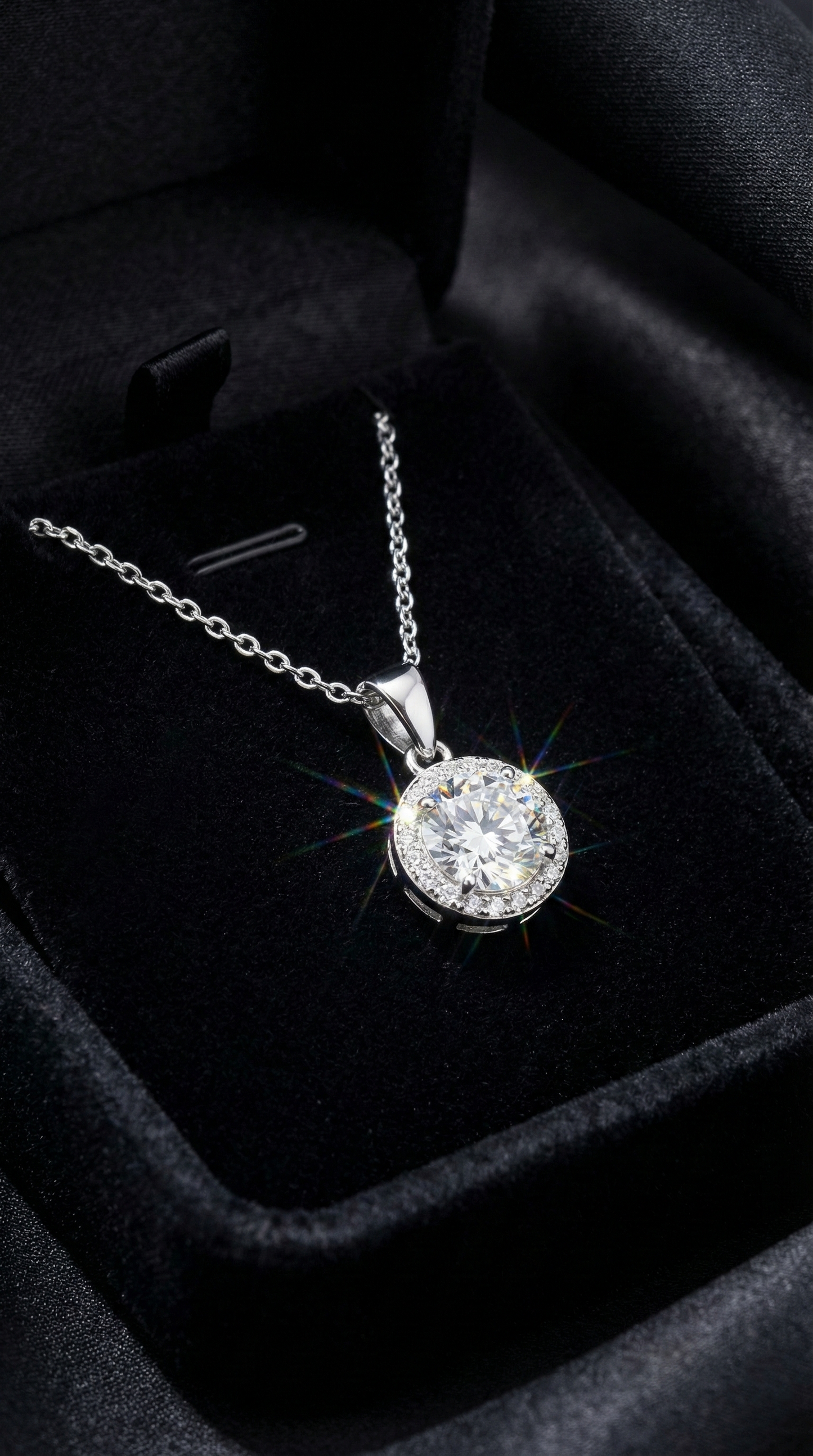 Prestige Magnificence Necklace