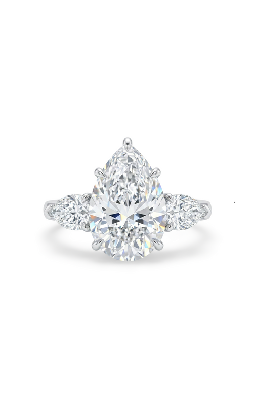 Ethereal Aurora Ring