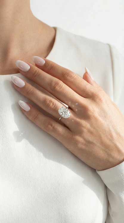 Infinite Harmony Ring