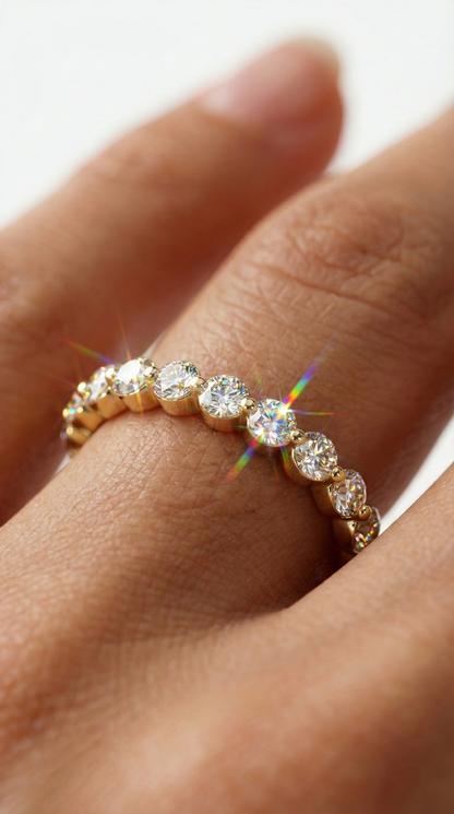 Duchess Enchant Ring