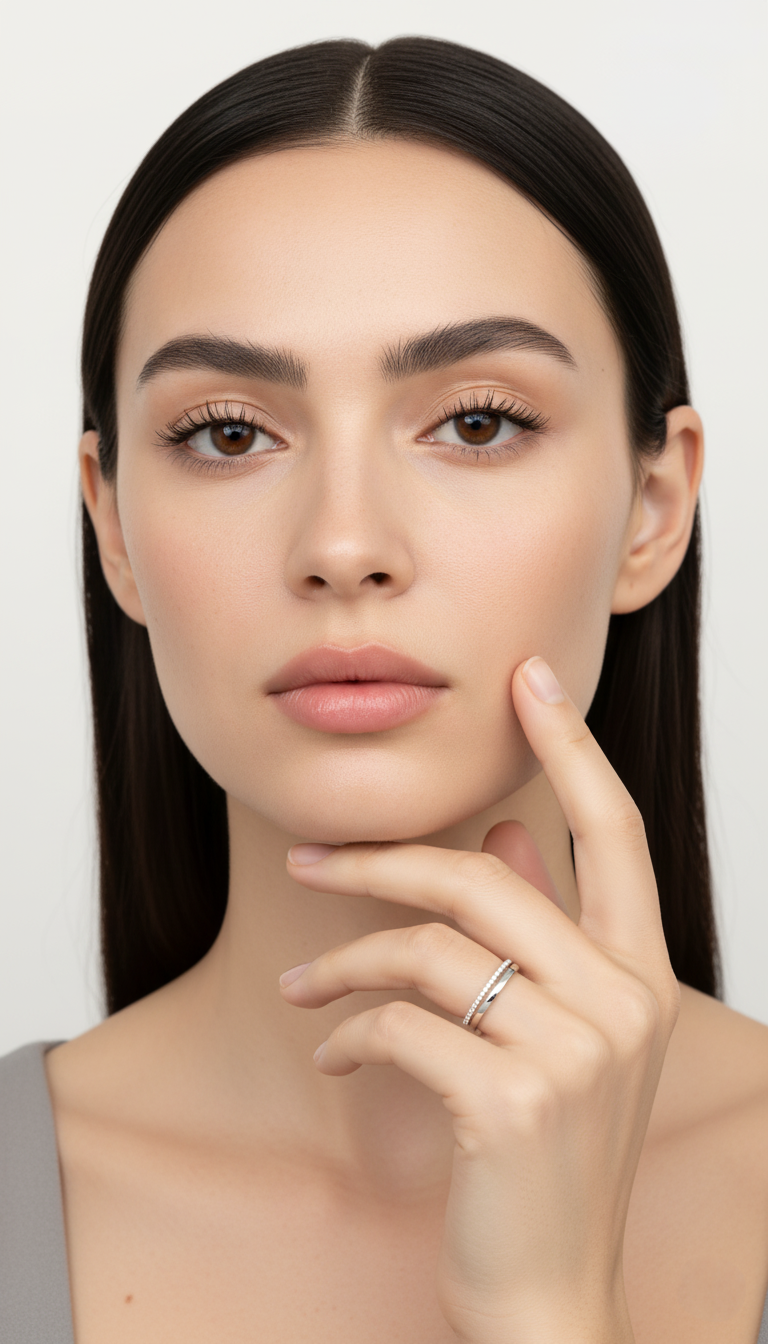 Timeless Desire Ring