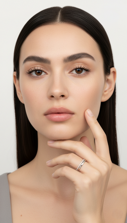 Timeless Desire Ring