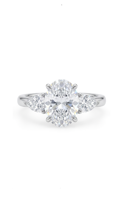 Ethereal Elegance Ring