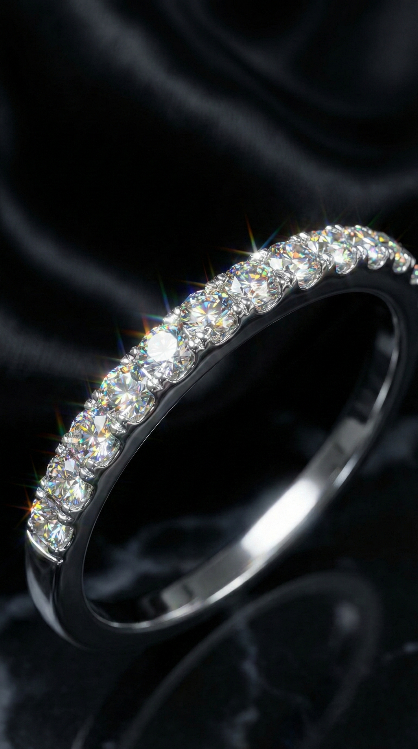 Imperial Brilliance Ring