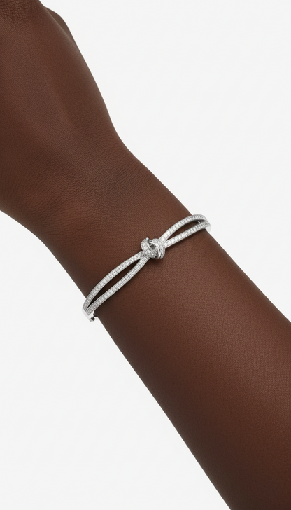 Eternal Hold Bracelet