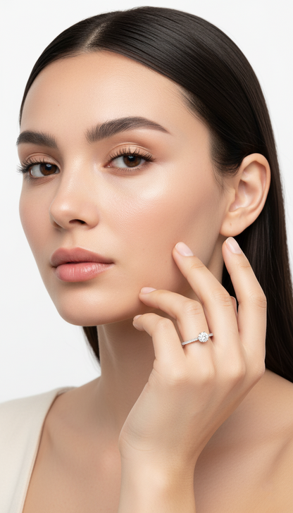 Celestial Dream Ring