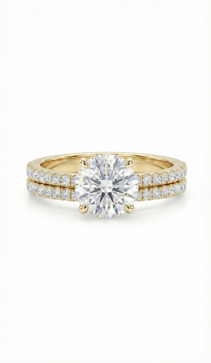 Solar Supernova Ring