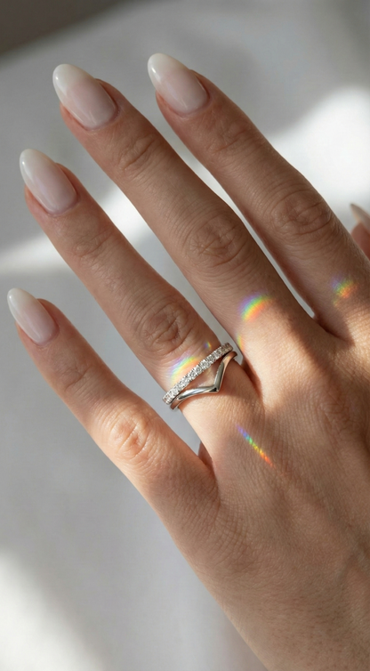 Imperial Elegance Ring