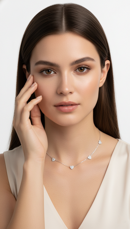 Amour Essence Necklace