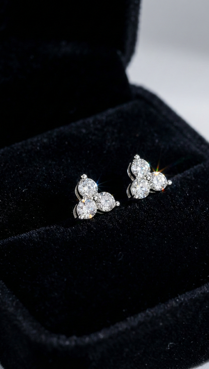 Cosmic Caress Earrings