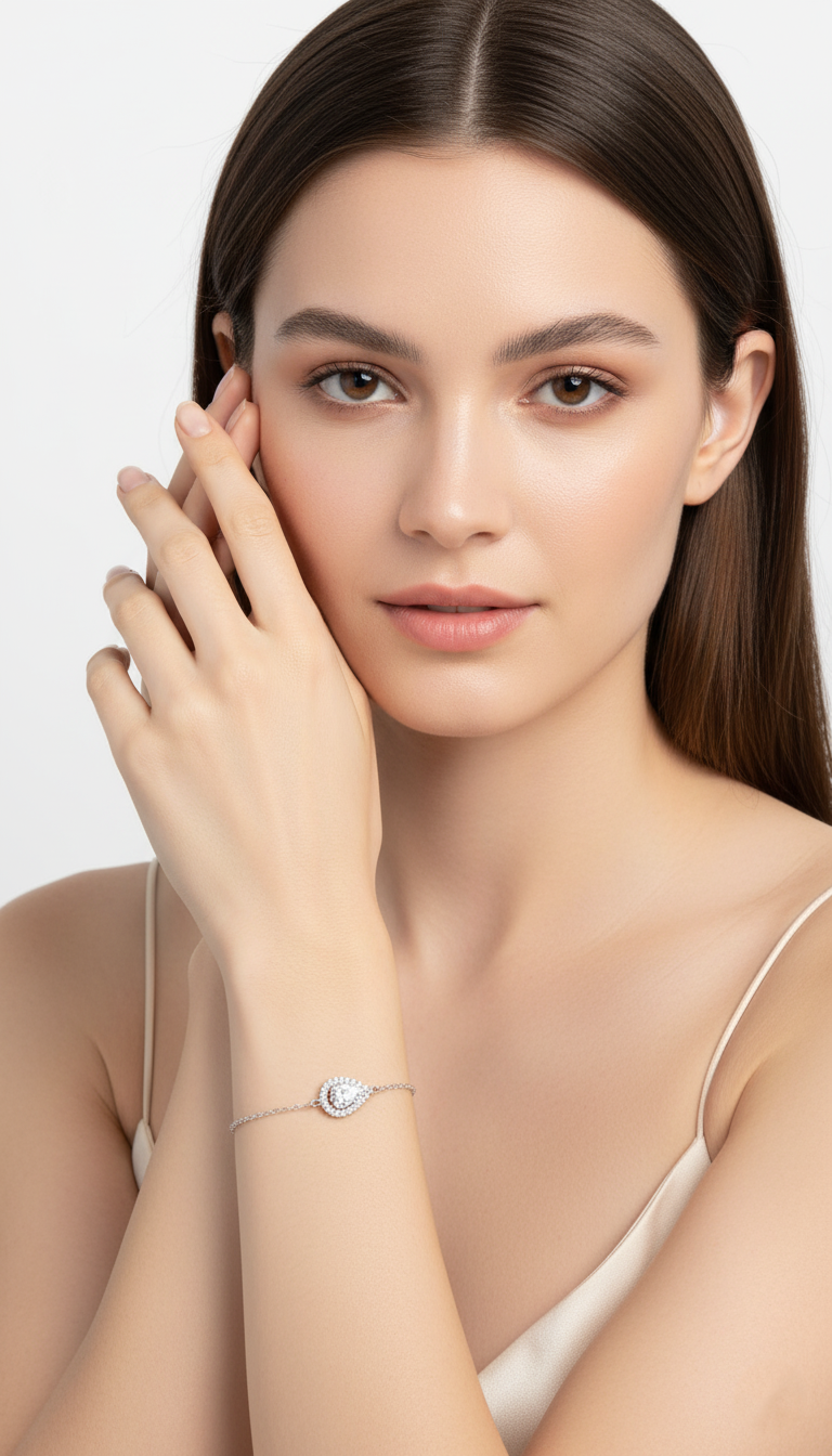 Captivating Grace Bracelet