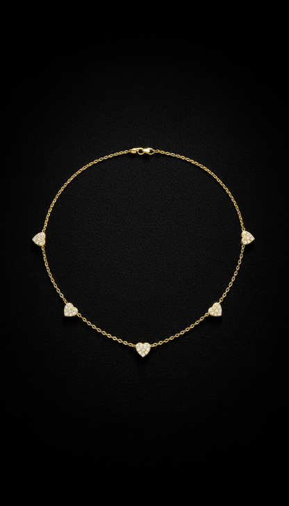 Amour Essence Necklace