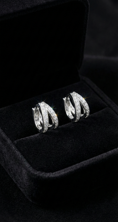 Astral Couture Earrings