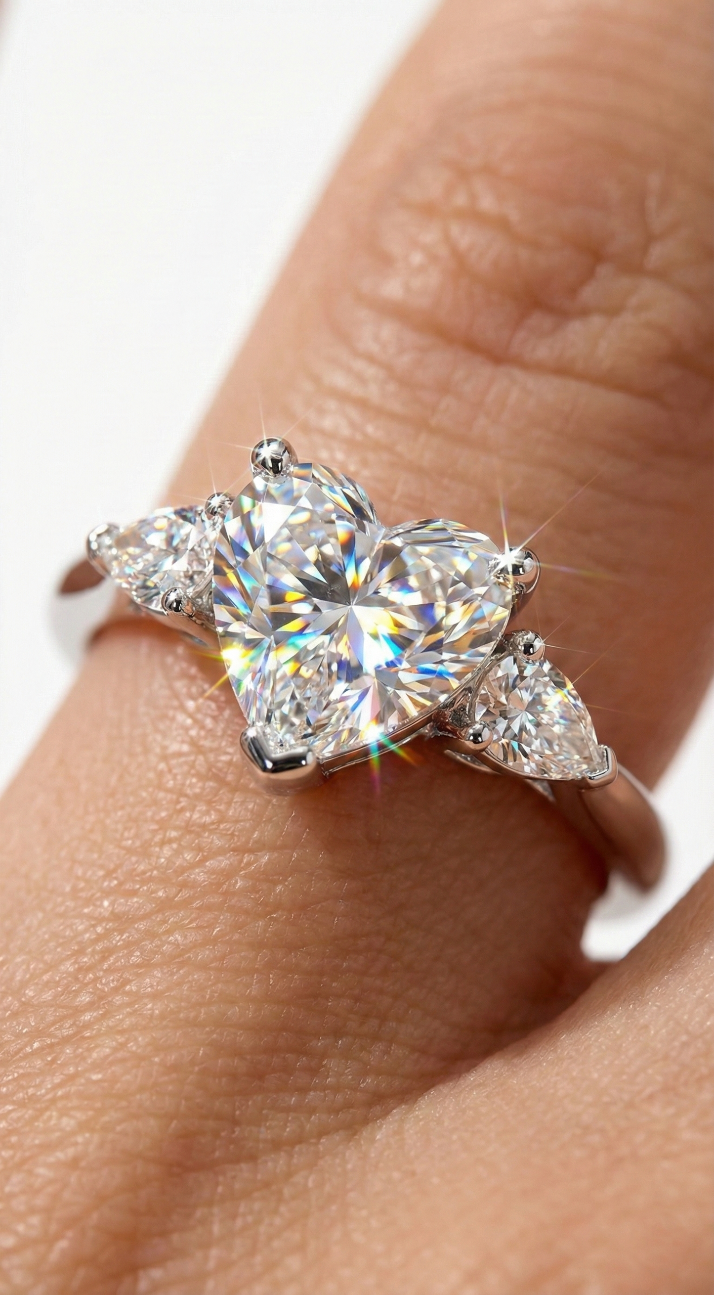 Enchanted Desire Ring