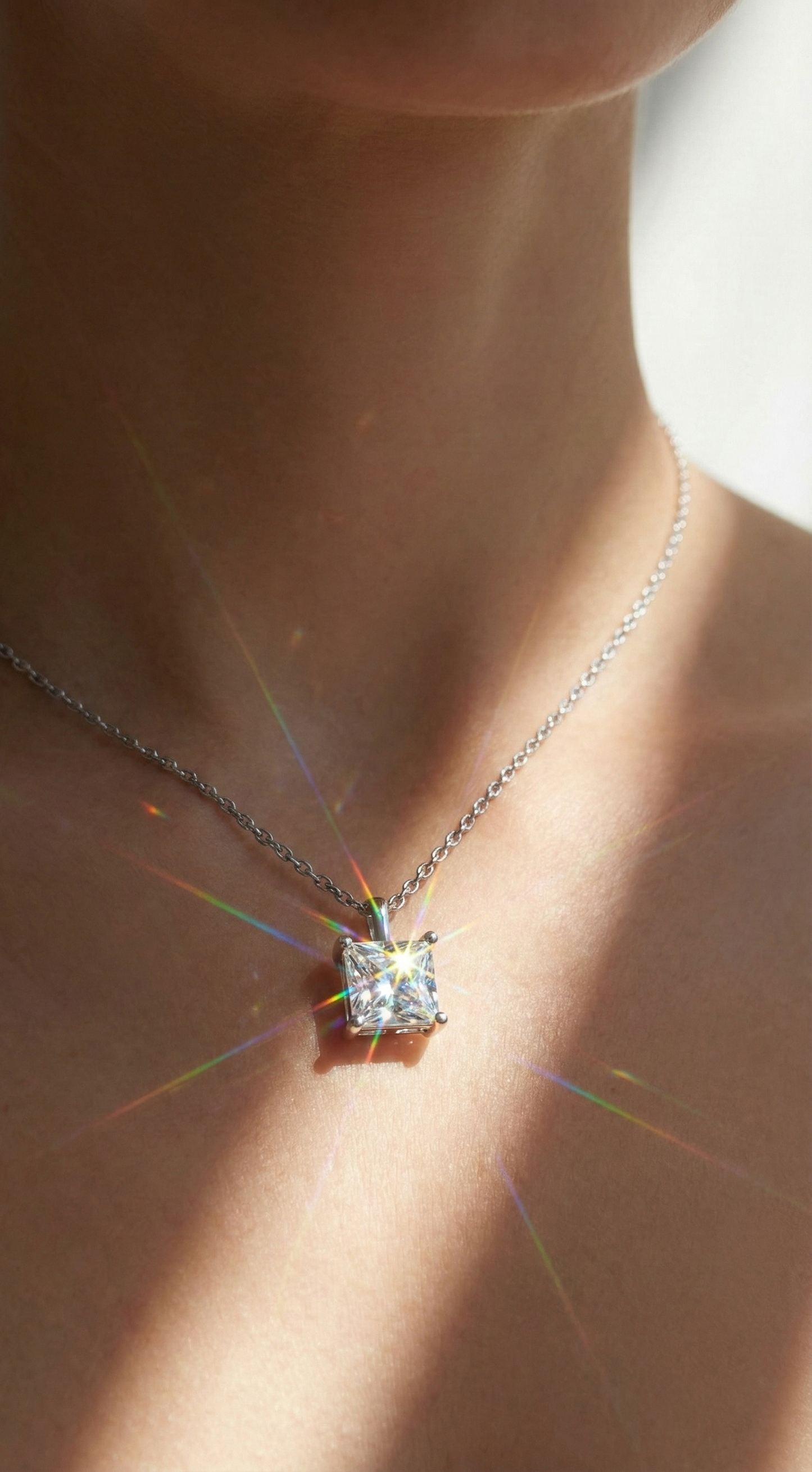 Exclusive Allure Necklace