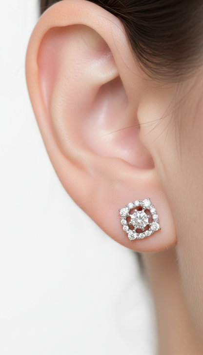 Starlight Elegance Earrings