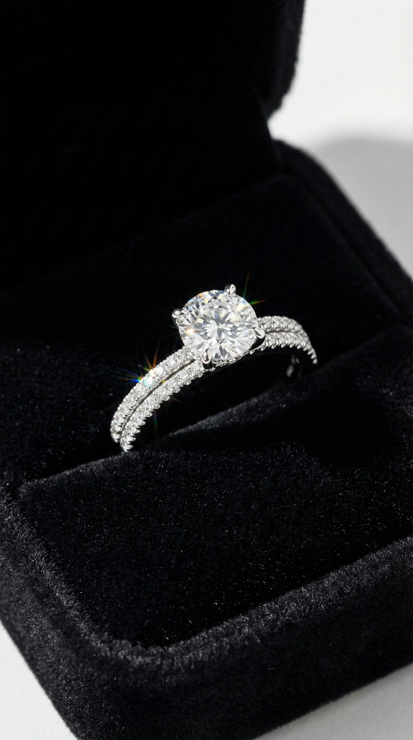 Solar Supernova Ring