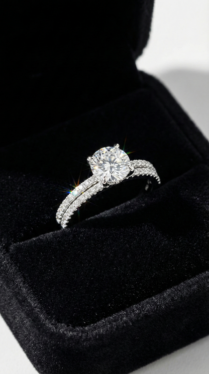 Solar Supernova Ring