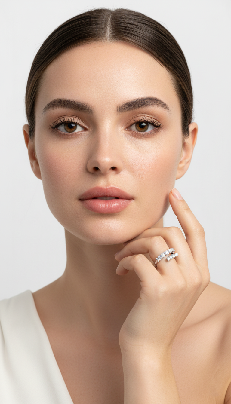 Elite Exquisite Ring