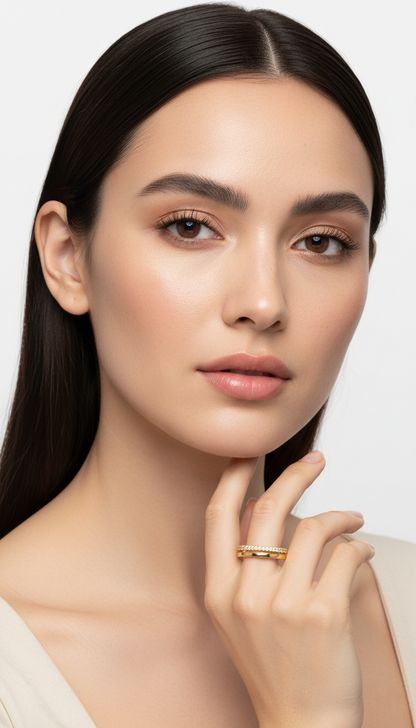 Timeless Desire Ring