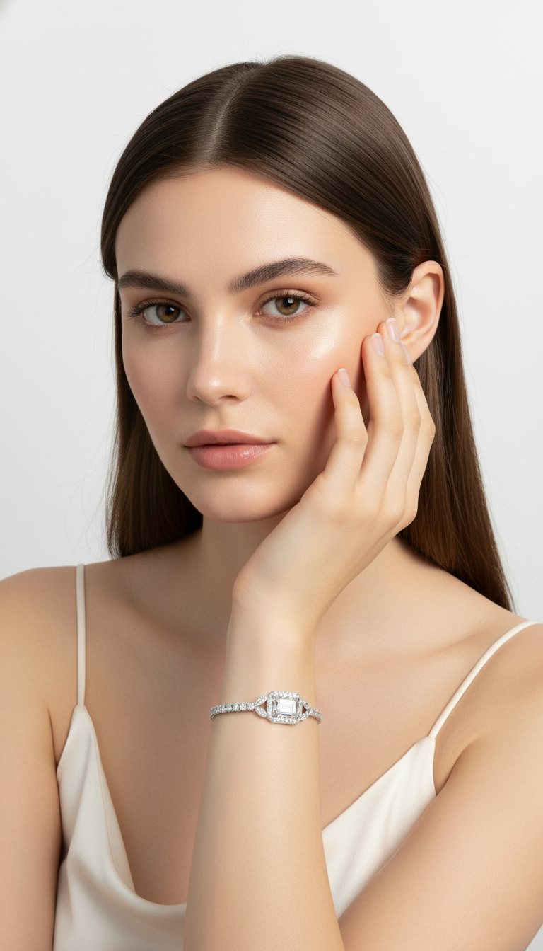 Cosmic Serenade Bracelet