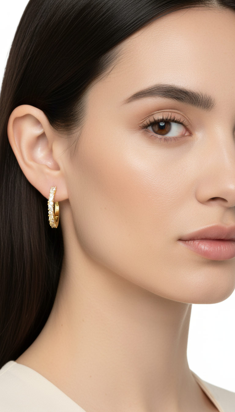 Majestic Bliss Earrings