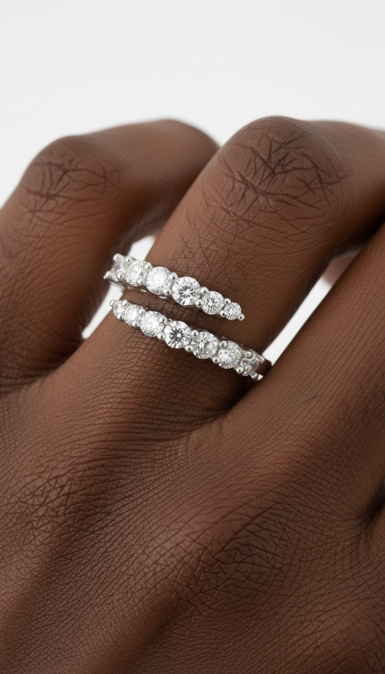 Elite Exquisite Ring