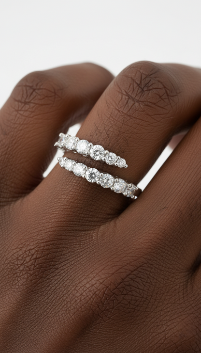 Elite Exquisite Ring