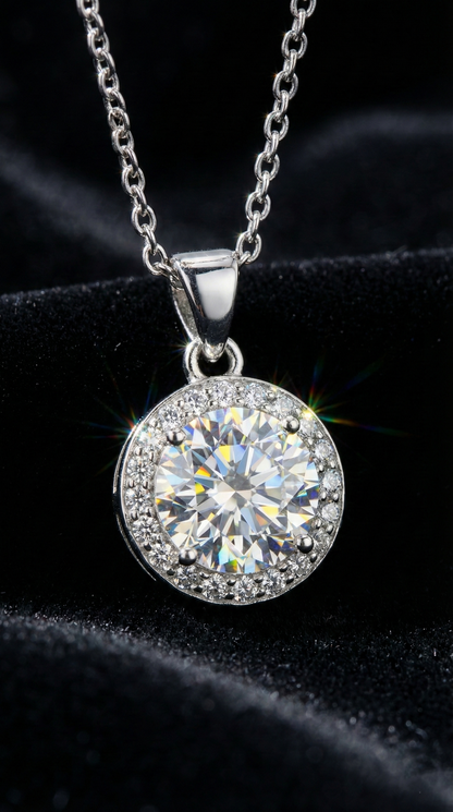 Prestige Magnificence Necklace