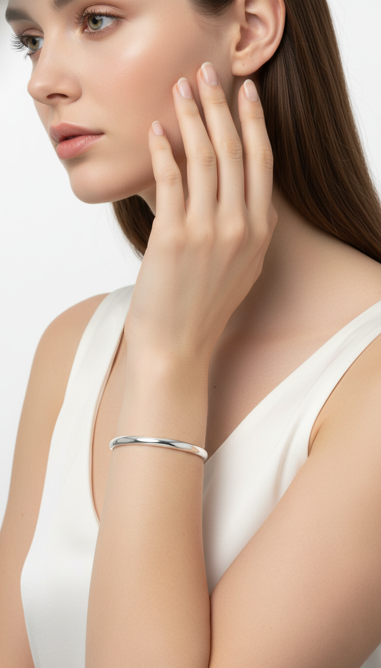 Elegant Harmony Bracelet